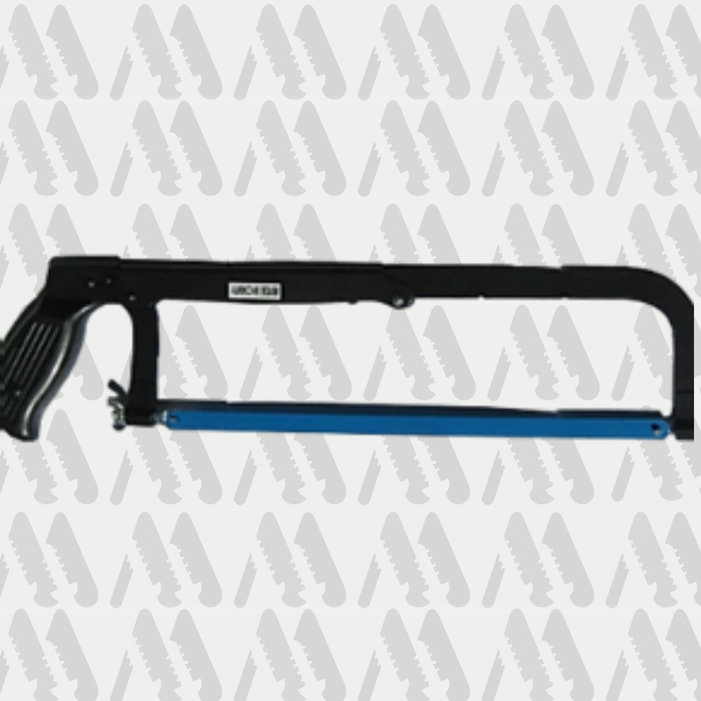 Arco sierra extensible