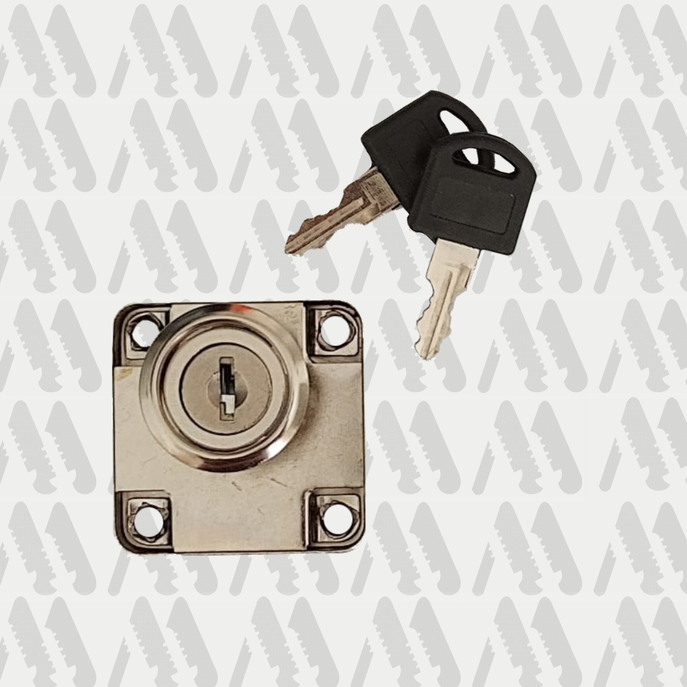 Cerradura para mueble