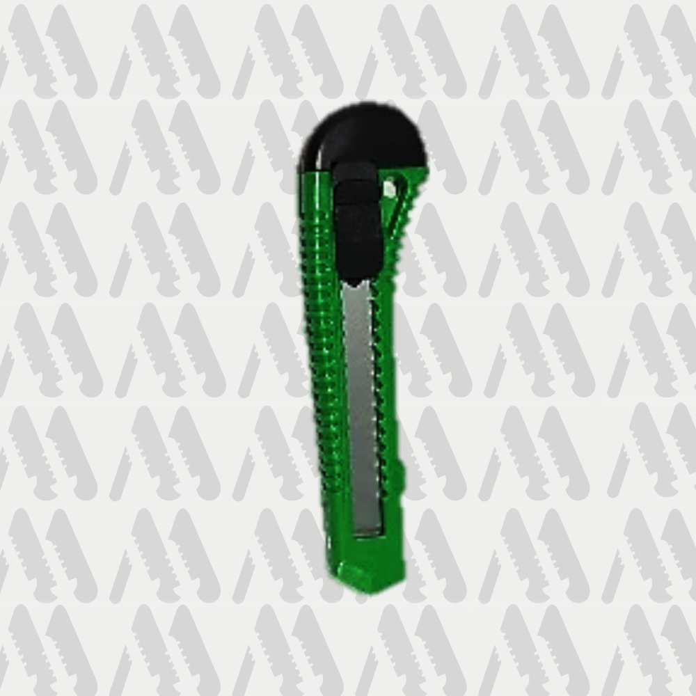 Cuchilla cutter PVC