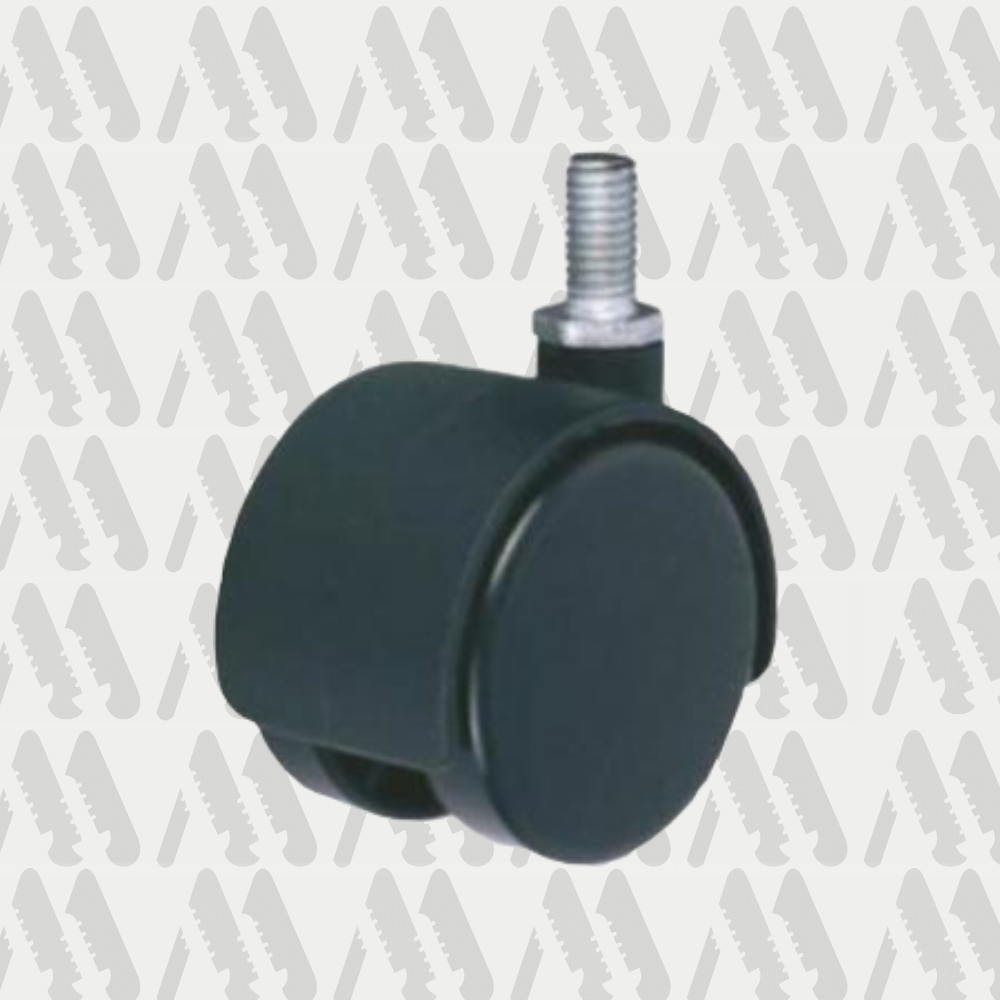Rueda mueble